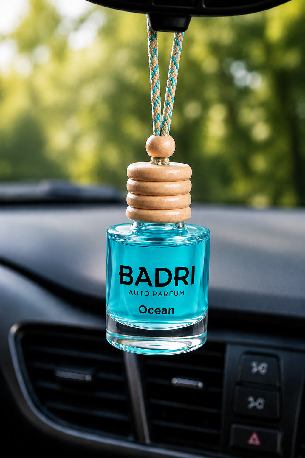 Auto Parfum Lufterfrischer Premium Fahrzeugduft Langzeitduft Verschiedene Düfte