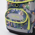 Schulranzen-Set von JoJoBag für Mädchen & Jungen 4-tlg Set für den Schulstart