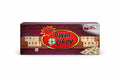 OKEY Massiv Plastik 4er Rummy Set Dayan