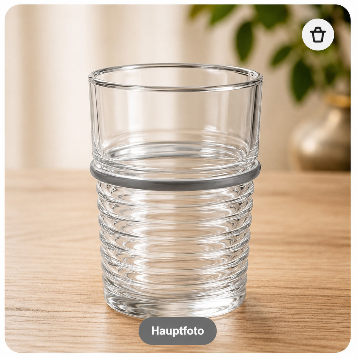 12er Teegläser Set - Saftgläser Modern Orientalisch 6 Modelle Traditionell Tee