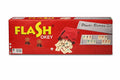 OKEY 4er Leicht Plastik Rummy Set Flash