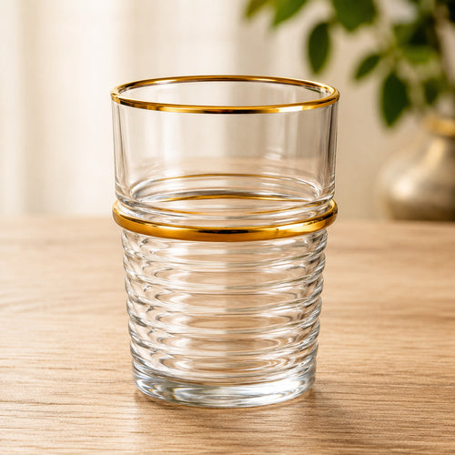 12er Teegläser Set - Saftgläser Modern Orientalisch 6 Modelle Traditionell Tee
