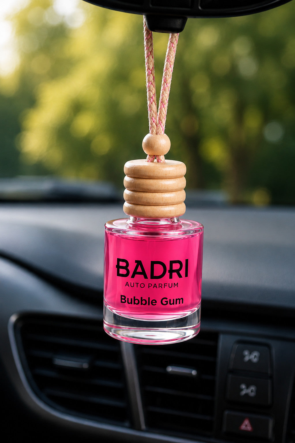 Auto Parfum Lufterfrischer Premium Fahrzeugduft Langzeitduft Verschiedene Düfte
