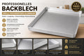 Backblech Aluminium 800g & 1000g Ofenblech Backform Baklava Tepsi