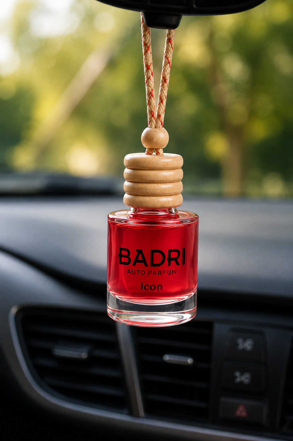 Auto Parfum Lufterfrischer Premium Fahrzeugduft Langzeitduft Verschiedene Düfte